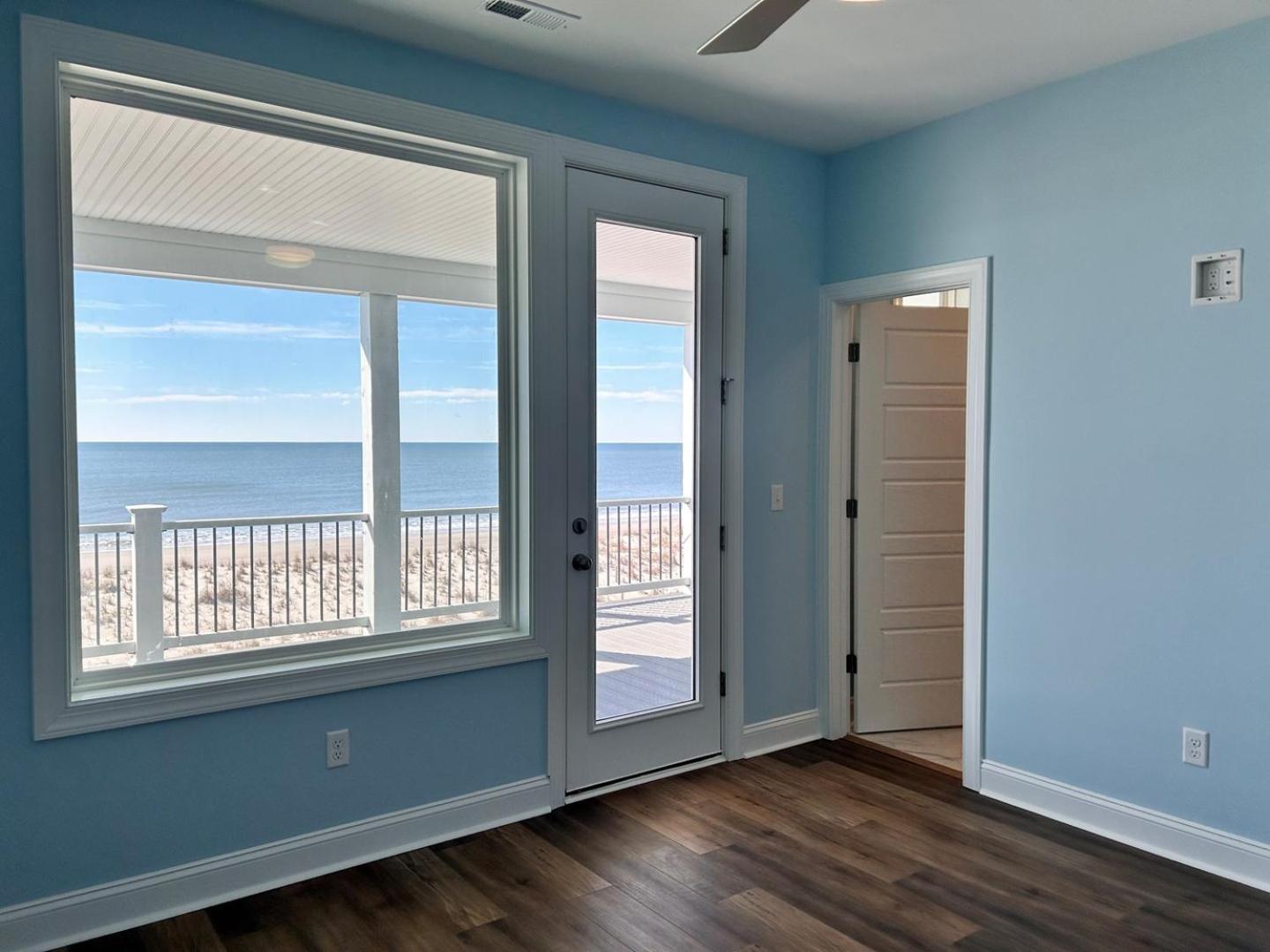 Villa Aquila West Oak Island Exterior foto