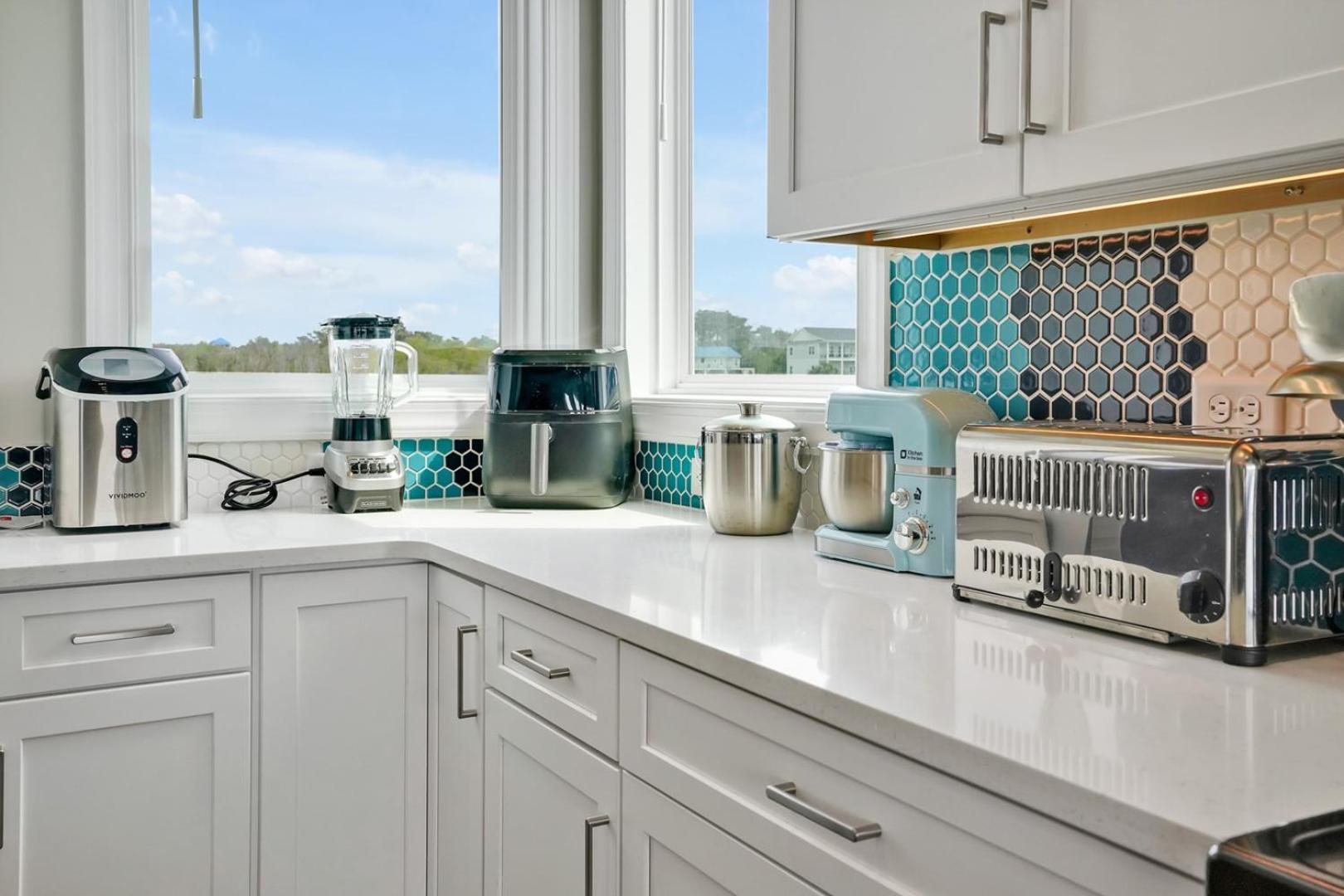 Villa Aquila West Oak Island Exterior foto