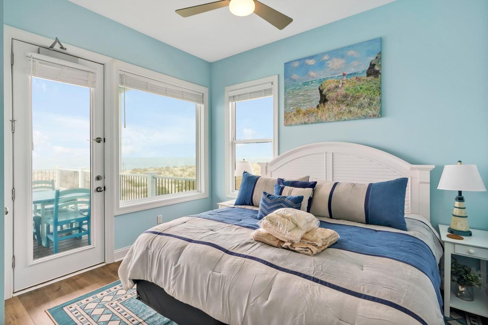 Villa Aquila West Oak Island Exterior foto