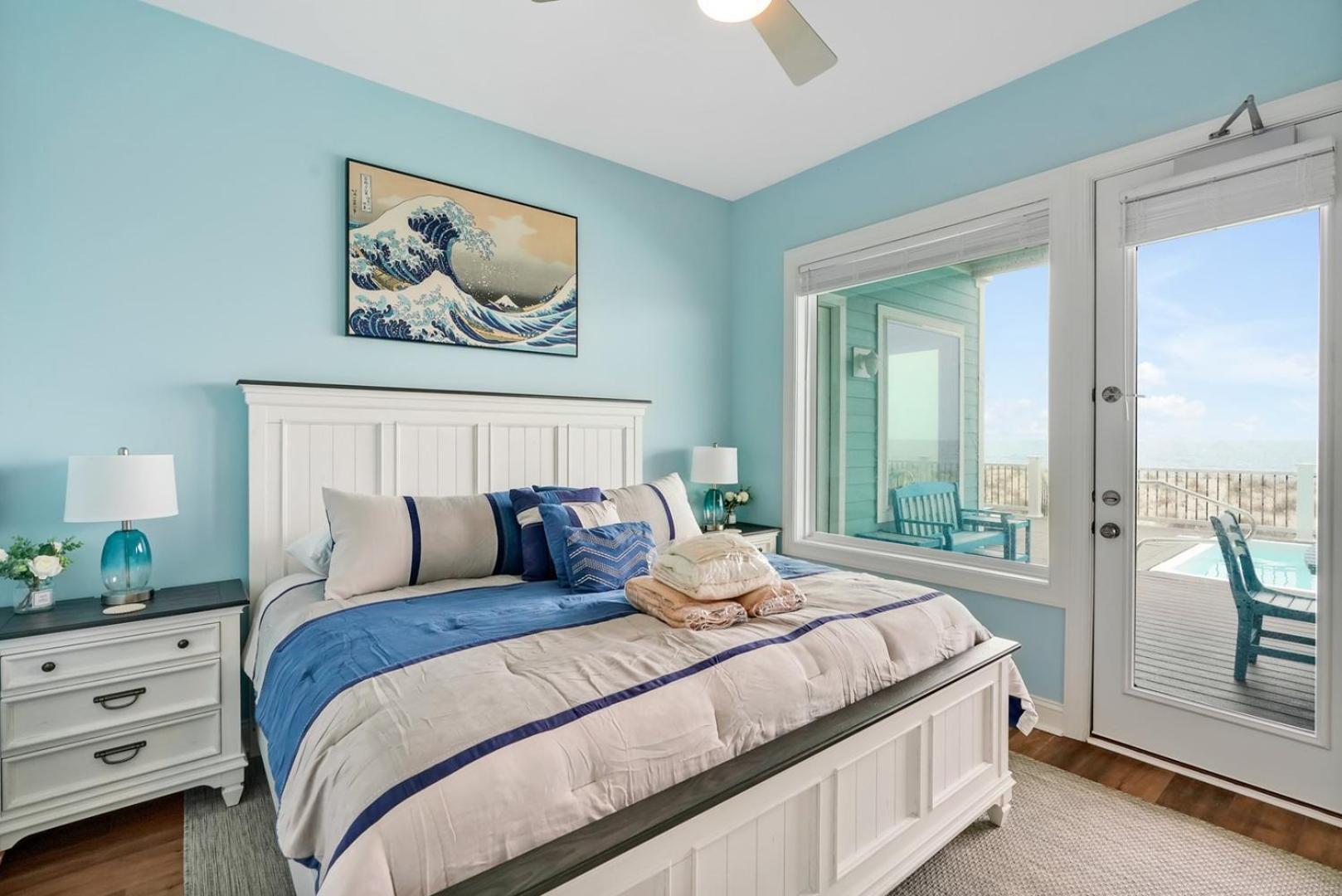 Villa Aquila West Oak Island Exterior foto