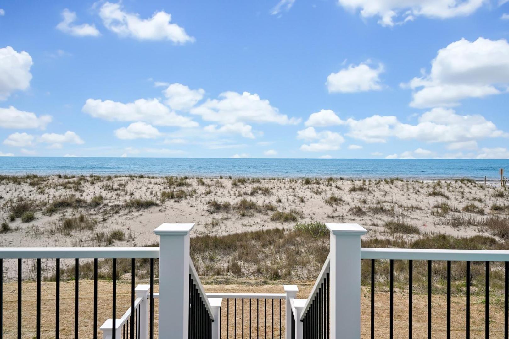 Villa Aquila West Oak Island Exterior foto