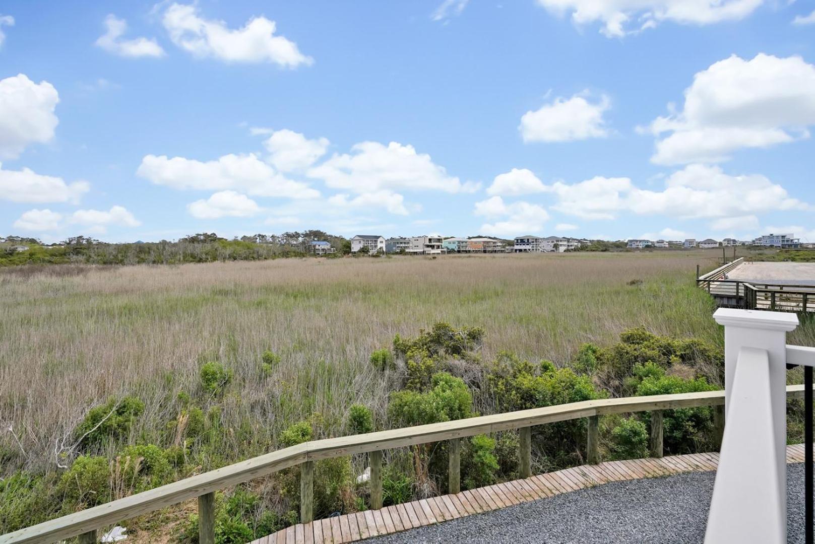 Villa Aquila West Oak Island Exterior foto