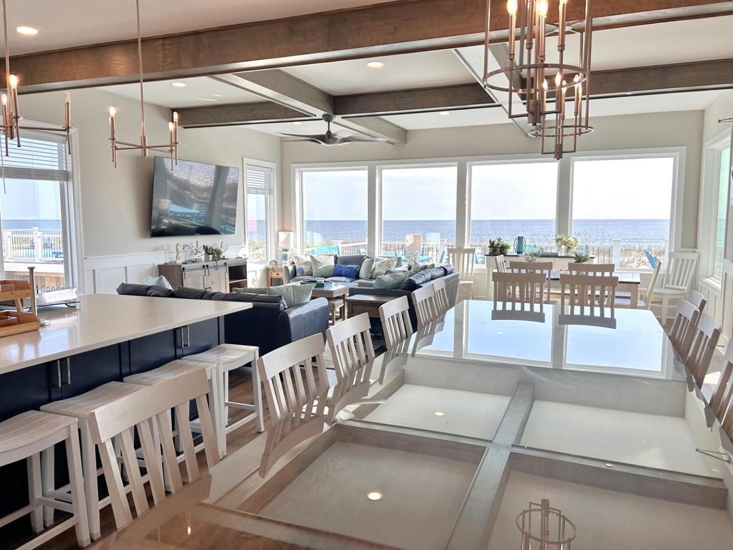 Villa Aquila West Oak Island Exterior foto